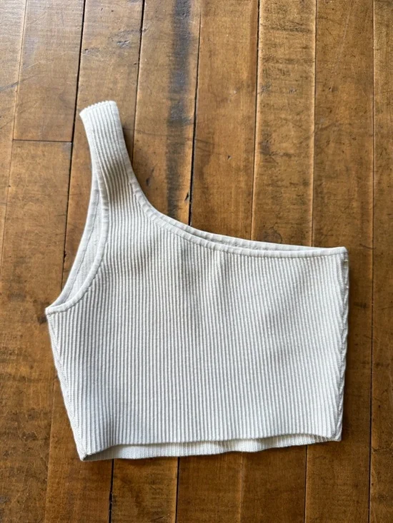 Babaton sculpt knit tank - Picture 2 of 3